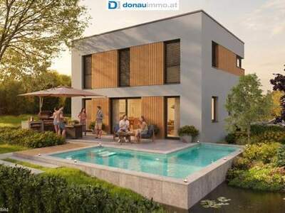 Haus kaufen in 2753 Dreistetten