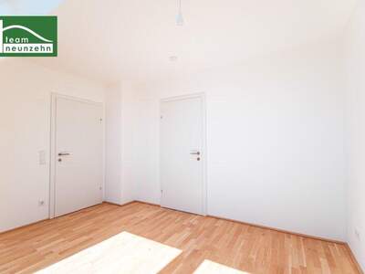 Terrassenwohnung kaufen in 1220 Wien (Bild 5)