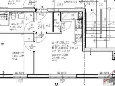 Anlageobjekt kaufen in 1160 Wien