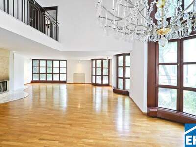 Chalet kaufen in 1190 Wien (Bild 2)