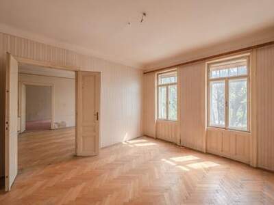 Wohnung kaufen in 1060 Wien