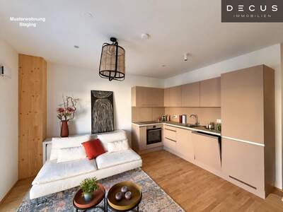 Mietwohnung in 1030 Wien