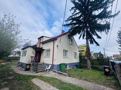 Grundstück kaufen in 1210 Wien (Bild 1)