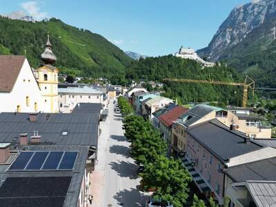 Eigentumswohnung in 5450 Werfen