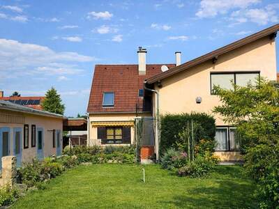 Haus kaufen in 2630 Ternitz