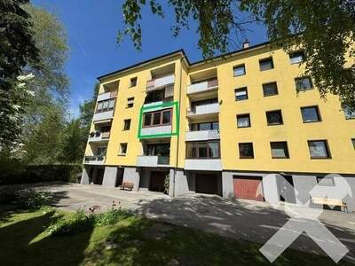 Wohnung kaufen in 8940 Liezen