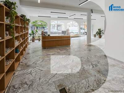 Gewerbeobjekt mieten in 4050 Traun