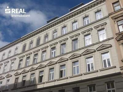 Wohnung kaufen in 1050 Wien