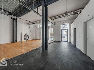 Gewerbeobjekt kaufen in 1020 Wien (Bild 2)