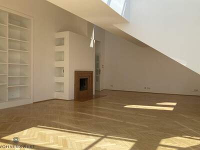 Wohnung mit Balkon mieten in 1040 Wien (Bild 4)