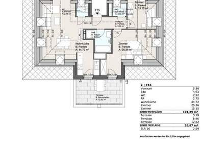 Anlageobjekt kaufen in 1220 Wien