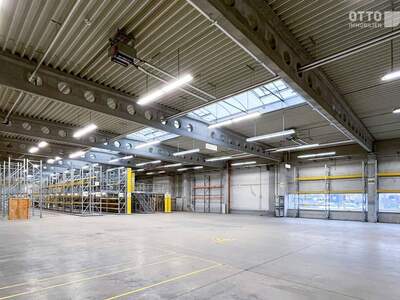 Gewerbeobjekt mieten in 1220 Wien