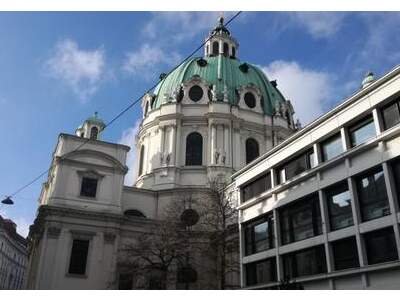 Wohnung mieten in 1040 Wien