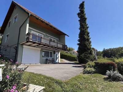 Haus kaufen in 8045 Graz