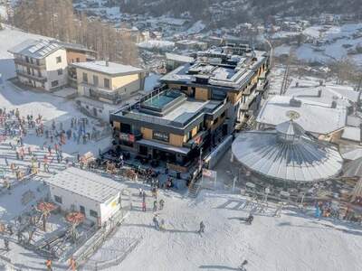 Wohnung kaufen in 6450 Sölden