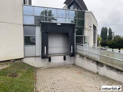 Gewerbeobjekt mieten in 2320 Schwechat