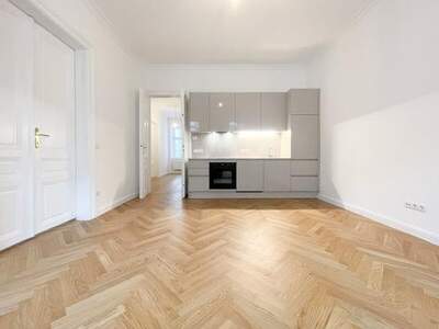 Wohnung kaufen in 1180 Wien