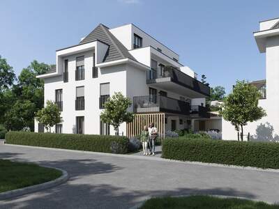 Eigentumswohnung in 4040 Linz (Bild 2)