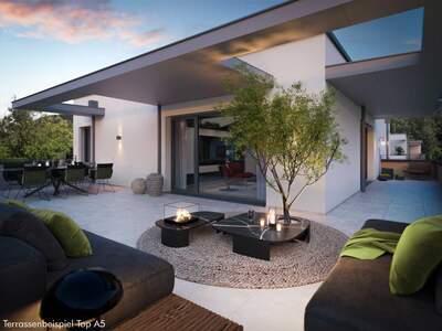 Eigentumswohnung in 5026 Salzburg