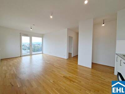 Terrassenwohnung mieten in 1120 Wien (Bild 4)