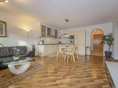 Terrassenwohnung kaufen in 6170 Zirl (Bild 3)