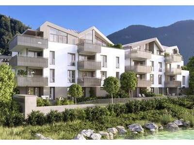 Eigentumswohnung in 4820 Bad Ischl
