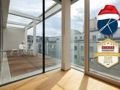 Terrassenwohnung kaufen in 1030 Wien (Bild 1)