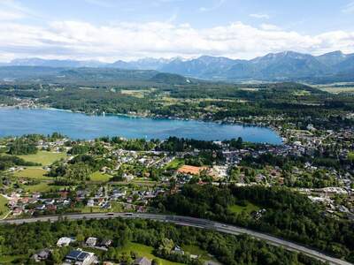 Grundstück kaufen in 9220 Velden