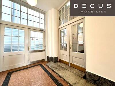 Büro / Praxis mieten in 1010 Wien (Bild 3)