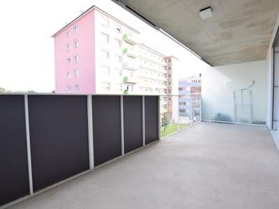 Terrassenwohnung mieten in 8041 Graz (Bild 1)