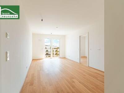 Terrassenwohnung kaufen in 1210 Wien (Bild 4)
