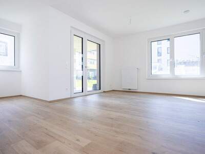 Terrassenwohnung kaufen in 2700 Wr. Neustadt (Bild 3)