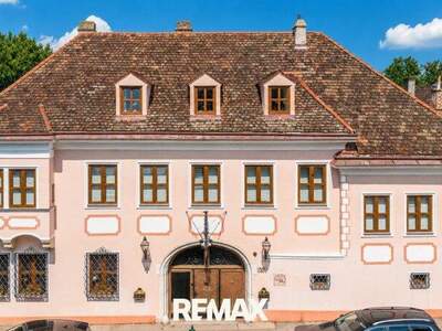 Mehrfamilienhaus kaufen in 2380 Perchtoldsdorf (Bild 2)