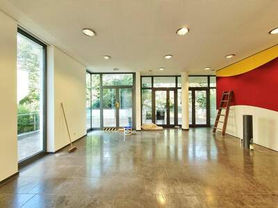 Gewerbeobjekt mieten in 3100 St. Pölten