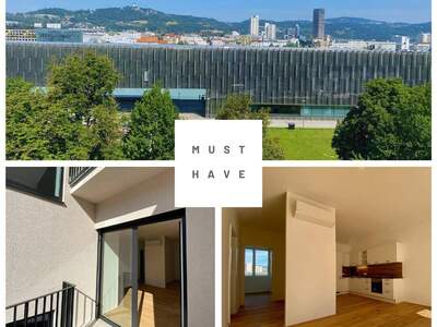 Wohnung mieten in 4020 Linz