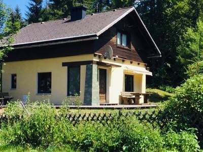 Haus provisionsfrei kaufen in 9163 Bodental