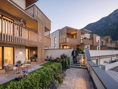 Wohnung mieten in 6274 Aschau
