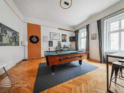 Altbauwohnung kaufen in 1030 Wien (Bild 4)