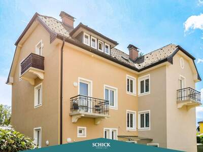 Wohnung mieten in 9500 Villach