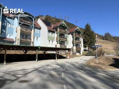 Terrassenwohnung kaufen in 8850 Murau (Bild 2)