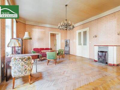 Terrassenwohnung kaufen in 1030 Wien (Bild 2)