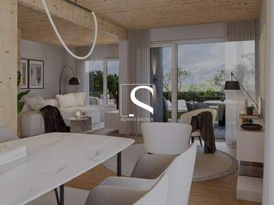 Doppelhaushälfte kaufen in 5112 Lamprechtshausen