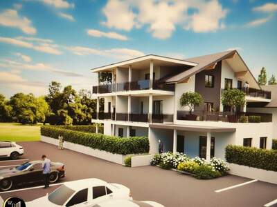 Anlageobjekt kaufen in 9122 St. Kanzian