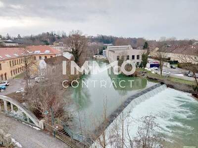 Mietwohnung in 4400 Steyr