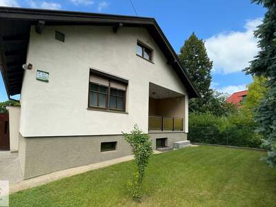 Haus kaufen in 7331 Weppersdorf