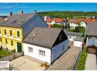 Haus kaufen in 2560 Berndorf