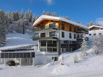 Wohnung kaufen in 5562 Obertauern