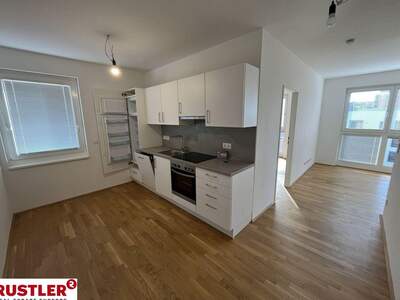 Wohnung mit Balkon mieten in 1120 Wien (Bild 5)