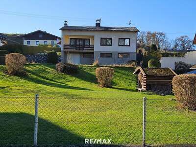 Einfamilienhaus kaufen in 5282 Ranshofen