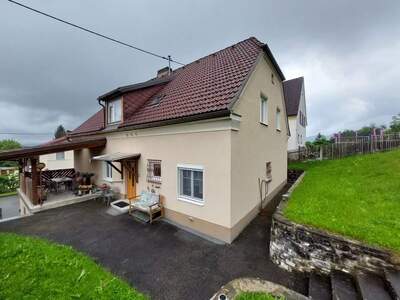 Haus kaufen in 8753 Fohnsdorf